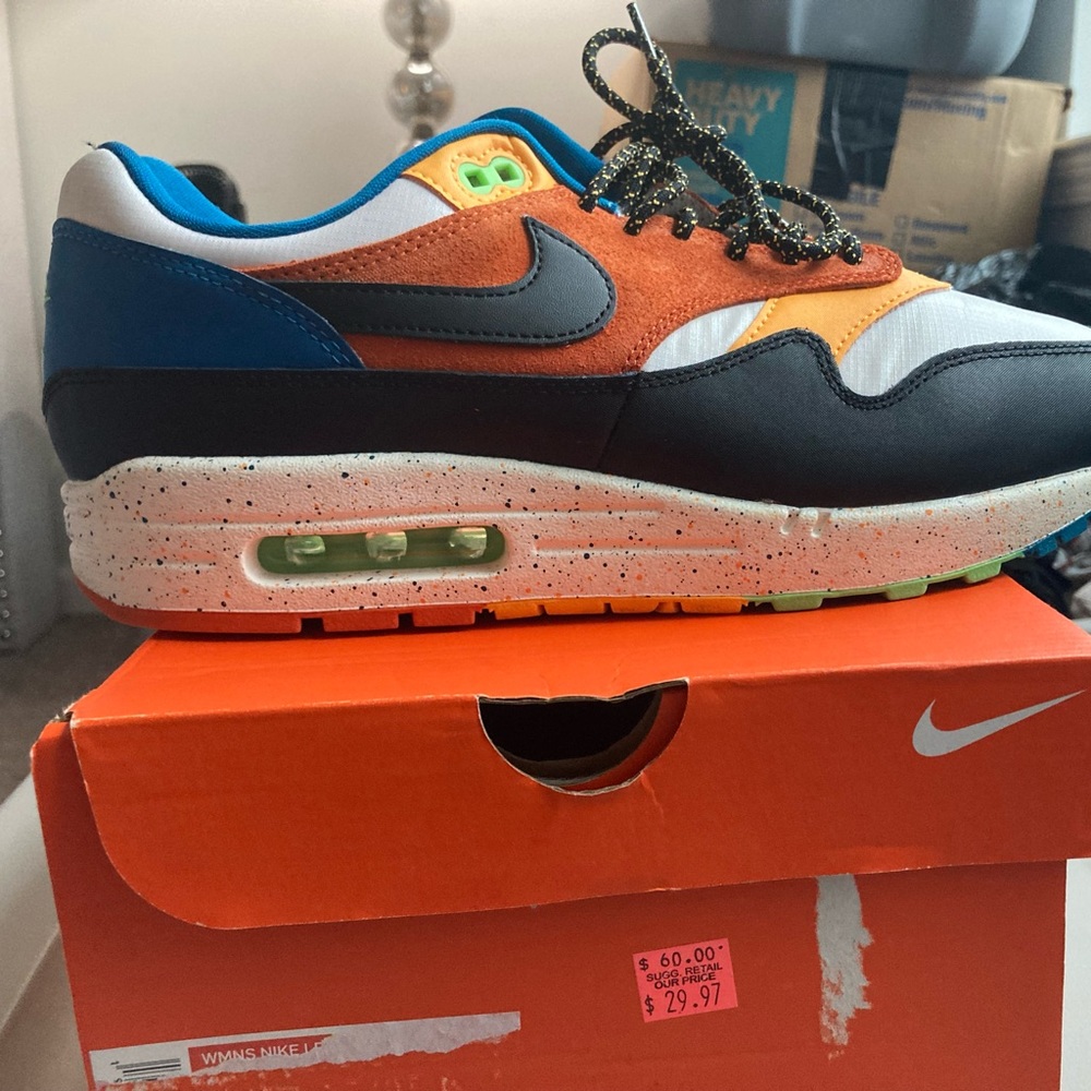 Airmax essential 1